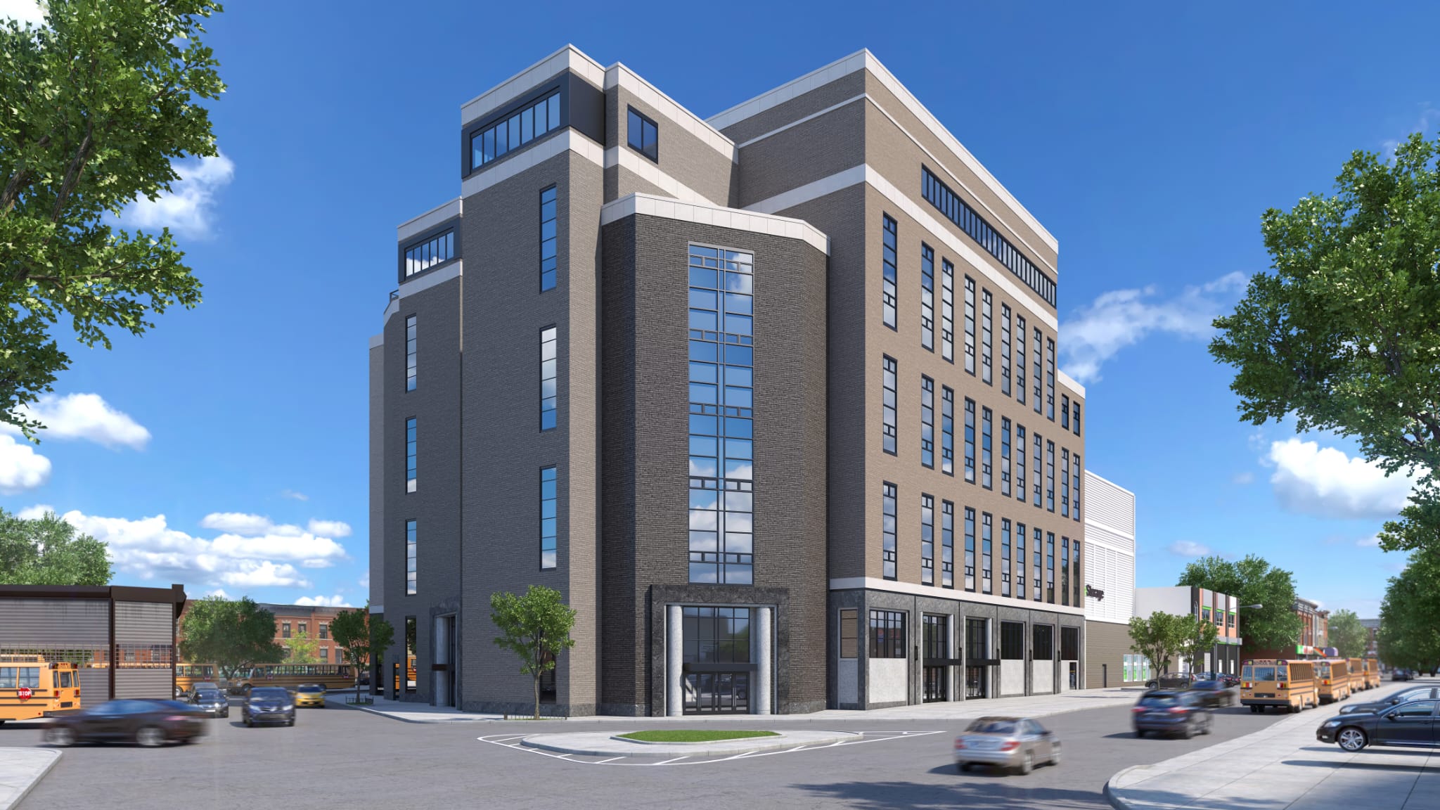 Bobover Yeshiva Bnei Zion